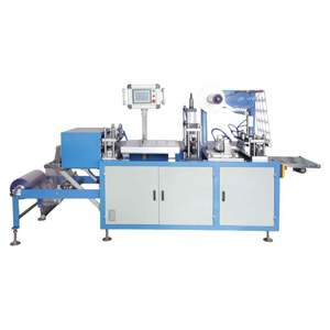 Máquina Termoformadora Automática para Vasos Desechables de Plástico PET PVC, Máquina para Fabricar Botellas y Platos de Plástico - Product Image 5