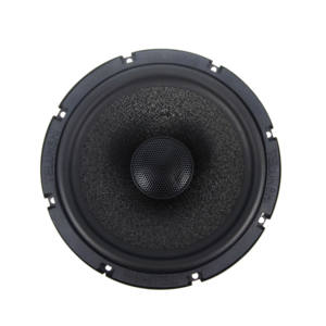 Haut-parleurs de système audio de <span class=keywords><strong>voiture</strong></span> coaxiaux à 2 voies de 6.5 pouces 60W RMS Door pour BMW Toyota Audi Trucks Cars 12V Engine Subwoofers - Product Image 4