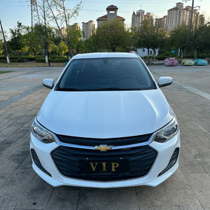 Chevrolet Monza <span class=keywords><strong>Captiva</strong></span> Onix Sonic Cruze Camaro <span class=keywords><strong>2022</strong></span> con Motor Turbo, Neumáticos R15, Volante a la Izquierda - Autos Usados en Venta con Caja de Cambios Automática - Product Image 1