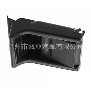 Manija de puerta interior para Dodge Sprinter Van 5132049AA 80932, fácil instalación para modelos 2003-2006 - Product Image 3