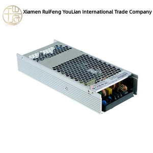 Fuente de Alimentación Industrial Uhp-750-36 752.4w 36v 20.9a, Nueva, Original, en Stock, para Automatización Industrial, PLC Dedicado - Product Image 1