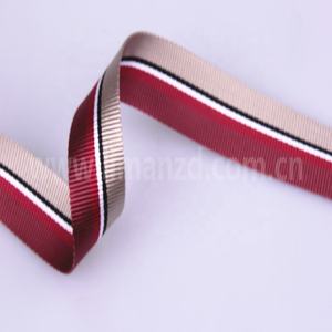 <strong>2</strong> <strong>Inch</strong> Custom Printed <strong>Webbing</strong> With <strong>Cotton</strong> Plain <strong>Webbing</strong> Liman Ribbon Factory Wholesale - Product Image 4