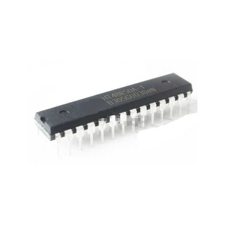 HT48R50A-1 DIP28 microcontroller HT48R50A 48R50A-1!--WHTS3 Electronic ...