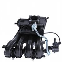Collecteur d'admission pour Chevrolet N300/N200 pour Wuling Rongguang B12 1.2L SOHC 9052823 24539366 24535496 24547784 23904561 24515605