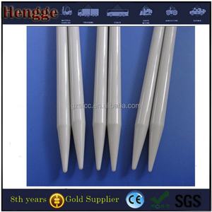 Agujas de Tejer Circulares Acrílicas de Doble Punta, Elegantes y Circulares - Product Image 6