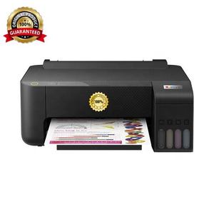 NOUVELLE Imprimante à sublimation A4 ECO Tank L1210/L1218 pour Ep 4 couleurs EcoTank, papier à sublimation pour tasses/sacs/t-shirts - Product Image 2