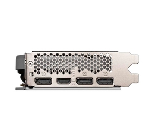Tarjeta Gráfica para Juegos RTX 4060 VENTUS 2X WHITE 8G OC, GeForce RTX 4060, 8GB GDDR6, 128 bits, PCI 4.0 - Product Image 4