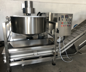 Máquina <span class=keywords><strong>de</strong></span> palomitas <span class=keywords><strong>de</strong></span> maíz rosa, <span class=keywords><strong>fresa</strong></span>, <span class=keywords><strong>precio</strong></span> <span class=keywords><strong>de</strong></span> fábrica, gran oferta, <span class=keywords><strong>2022</strong></span> - Product Image 4