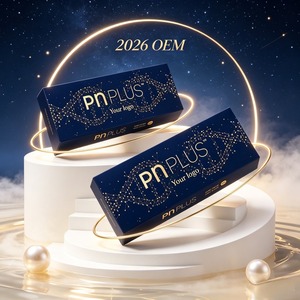 เซรั่ม PN Plus Ampoule Polynucleotides PDRN เปปไทด์ ต่อต้านริ้วรอย กระชับผิว ชุ่มชื้น ขายส่ง 30 มล. รับผลิตแบบ OEM - Product Image 2