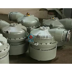 <span class=keywords><strong>Heavy</strong></span> Duty Twin trục <span class=keywords><strong>Mixer</strong></span> hộp số Hành Tinh - Product Image 4