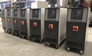 Controlador de temperatura de molde superventas de alta calidad, controlador de temperatura de agua para controlador de temperatura de molde de agua - Product Image 3