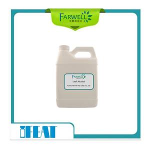 เครื่องดื่มแอลกอฮอล์ใบฟาร์เวลที่มีความบริสุทธิ์สูง98% Min cas.: 928-96-1 - Product Image 3