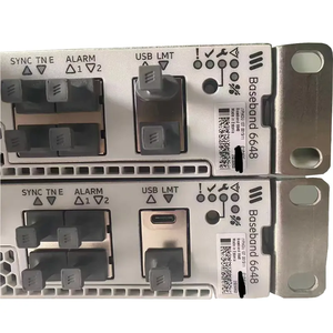 Easy to use <strong>Ericsson</strong> BBU <strong>Baseband</strong> 6648 <strong>Ericsson</strong> Baseband6648 KDU 137 0015/11 - Product Image 6
