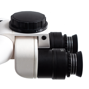 Microscope dentaire portable avec filtre <span class=keywords><strong>tricolore</strong></span> pour la visualisation ergonomique 4K, microscopes dentaires à vendre - Product Image 5