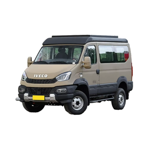 Venta en Subasta - <span class=keywords><strong>Camiones</strong></span> Refrigerados <span class=keywords><strong>2022</strong></span> Ivecos-Daily 72-C18/70-C18 Carriers-600 MT-LBW/Standby Camioneta Usada en Venta - Product Image 1