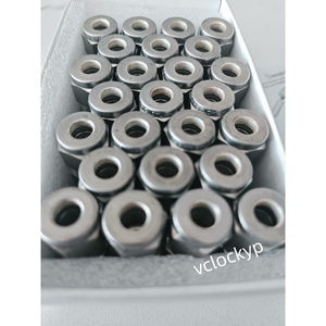 Conector de Tubo Swagelok de 1/4'' con Rosca Macho, Acero Inoxidable SS-400-1-4, Nuevo - Product Image 2