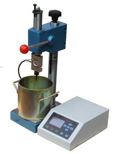 Digitale Display Beton Mortel Penetratie Instelling Tijd Meter Beton <span class=keywords><strong>Penetrometer</strong></span> - Product Image 1