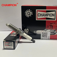 Bujías para Opel Corsa Lite, Honda CRV, Honda PCX 150, Chrysler 300 RS10ZWYPB5 RS12PYPB5, Honda PCX 160, Bujía Champion