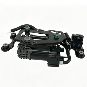 37206875177 37206868998 Bomba Compresora de Suspensión Neumática de Repuesto para X5 F15 M F85 X6 F16 M F86 - Product Image 3