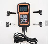 Outils TPMS T66 programmeur de capteurs de pneus capteur TPMS pression des pneus outil d'installation de programmation