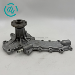 ปั๊มน้ำดีเซล EexcavaStart รุ่น 1E141-73033 1K321-73030 สำหรับเครื่องยนต์ V2403 - อะไหล่ทดแทนที่ทนทาน เหมาะสำหรับรถขุดขนาดเล็ก รับประกัน 6 เดือน - Product Image 5