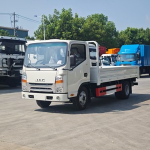 <span class=keywords><strong>รถ</strong></span><span class=keywords><strong>บ</strong></span>รรทุกขนาดเล็ก JAC <span class=keywords><strong>3</strong></span> <span class=keywords><strong>ตัน</strong></span> 4x2 <span class=keywords><strong>รถ</strong></span><span class=keywords><strong>บ</strong></span>รรทุกใหม่สำหรั<span class=keywords><strong>บ</strong></span>ขนส่งสินค้า/<span class=keywords><strong>รถ</strong></span>ดัมพ์ สำหรับส่งออก ขา<span class=keywords><strong>ย</strong></span>ตรงจากโรงงาน - Product Image 1
