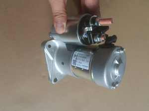 Para <span class=keywords><strong>FIAT</strong></span> PUNTO 1,4 PUNTO EVO 1,4 <span class=keywords><strong>16V</strong></span> 843A1.000 HITACHI <span class=keywords><strong>MOTOR</strong></span> DE ARRANQUE GENUINO 12 V 1,0 KW 10T 46823544 51772325 5812501 - Product Image 4