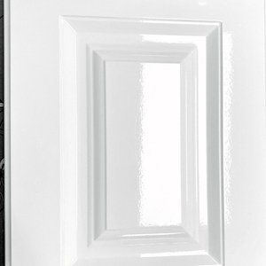 Perfiles de MDF Recubiertos de PVC con Diseño de Mármol de Alto Brillo para Puertas, Grano de Madera, Película de PVC para Interiores, Película de PVC para Muebles - Product Image 1