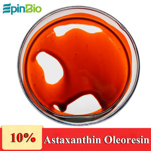 Ematocococcus pluvialis לחלץ <span class=keywords><strong>astaxanthin</strong></span> oloresin 5% שמן <span class=keywords><strong>astaxanthin</strong></span> - Product Image 5