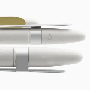 Penna con Gusci Riciclati DS5E03 Gadget Ecologici - Product Image 1