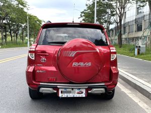 Voiture d'<span class=keywords><strong>occasion</strong></span> à bas <span class=keywords><strong>prix</strong></span>, conduite à gauche, <span class=keywords><strong>Toyota</strong></span> <span class=keywords><strong>RAV4</strong></span> 2.0 Luxury Upgrade Edition <span class=keywords><strong>2010</strong></span>, transmission automatique - Product Image 4