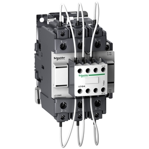 <span class=keywords><strong>Contactor</strong></span> de CA de conmutación de condensadores nuevo a estrenar LC1DWK12M7 LC1DWKM7 <span class=keywords><strong>Schneider</strong></span> - Product Image 1