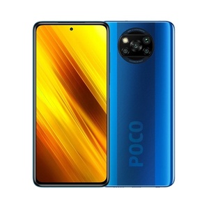 Teléfono Inteligente <span class=keywords><strong>POCO</strong></span> <span class=keywords><strong>X3</strong></span> NFC, 6.67 Pulgadas, 6+128 GB, 5160 mAh, 120 Hz, LTE, Versión para la UE - Product Image 2