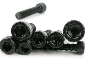 थोक स्टेनलेस स्टील हेक्स सिर सॉकेट बोल्ट स्क्रू उच्च शक्ति 4.8-10.9 ग्रेड डि7991 आईएसओ मानक svc ब्रांड जनरल - Product Image 5