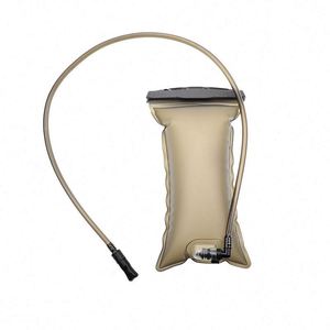 Bolsa de Hidratación de 3L para Deportes al Aire Libre, Camping y Senderismo, Bolsa de Agua para Ciclismo, Bolsa de Hidratación Peva - Product Image 5
