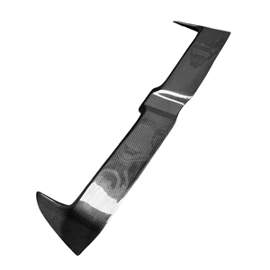 Kits de carrocería de actualización de alta calidad para <span class=keywords><strong>AUDI</strong></span> A3 Top Wing Brand New Perfect Fit Auto Parts Top Spoiler - Product Image 3