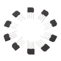 Pont redresseur à diodes 3A 1000V Kbp307