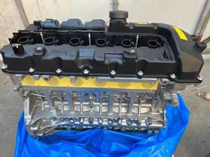 Conjunto de Motor N54 N54B30 Remanufacturado a Precio de Fábrica, 6 Cilindros para <span class=keywords><strong>BMW</strong></span> <span class=keywords><strong>135i</strong></span> <span class=keywords><strong>1M</strong></span> 335i 535i 740i X6 Z4 - Product Image 5