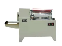 Hot Selling Semi Auto And Manual Paper Tube Paper Core Cutting Machine