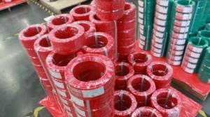 النحاس المحلي النقي 1.5mm ² 2.5mm ² 6mm ² BV بجهد مفرد النواة للتركيبات المنزلية - Product Image 5