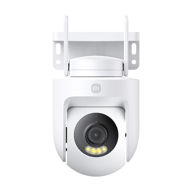 Xiaomi Original CW500 Single Camera 5MP Outdoor IP66 Waterproof Support Two-way Voice WiFi Wireless IP Webcam Camera