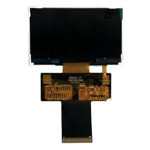Módulo LCD <span class=keywords><strong>AMELIN</strong></span> Personalizado de 2.6 Pulgadas, 1280 * 720, Alta Definición y Alto Brillo, Interfaz TFT LVDS - Product Image 4