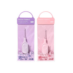LMLTOP Illuminated <b>Ear</b> <b>Pick</b> 3 Piece Set With Light For Comfortable <b>Ear</b> Cleaning General Use Plastic Model LLT37 - Product Image 4