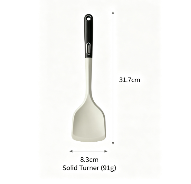 Tourneur solide