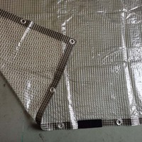 Rideau en bande de PVC transparent sur mesure, multicolore, 450-650 g/m², largeur 3,2 m, pour portes anti-poussière d'usine