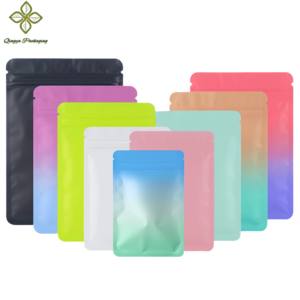 מותאם אישית 3-צד אטום מזון באיכות חום כיתה ד <span class=keywords><strong>hdpe</strong></span> <span class=keywords><strong>hdpe</strong></span> אלומיניום - Product Image 4