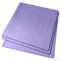 Tapis de jeu Mahjong vert personnalisable de 33 "Couverture de table de réduction du bruit pour American Mahjong