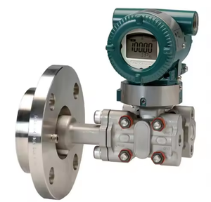 Yokogawa เครื่องส่งสัญญาณ DP EJA118E-JMSCG-917DB-WJ13B2SW00-BA26/D4พร้อมซีลไดอะแฟรมระยะไกล - Product Image 6