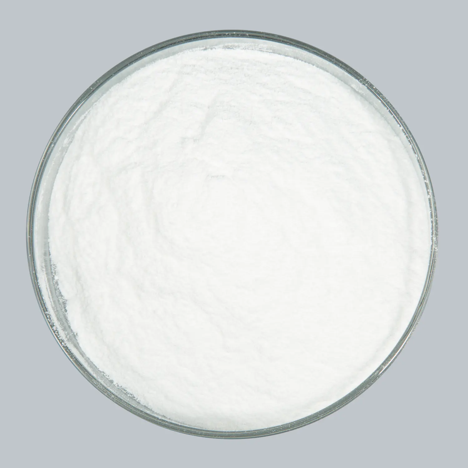 White powder Zirconium dioxide CAS:1314-23-4
