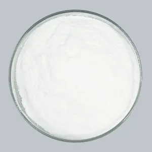 Bubuk Putih Zirkonium Dioksida CAS:1314-23-4